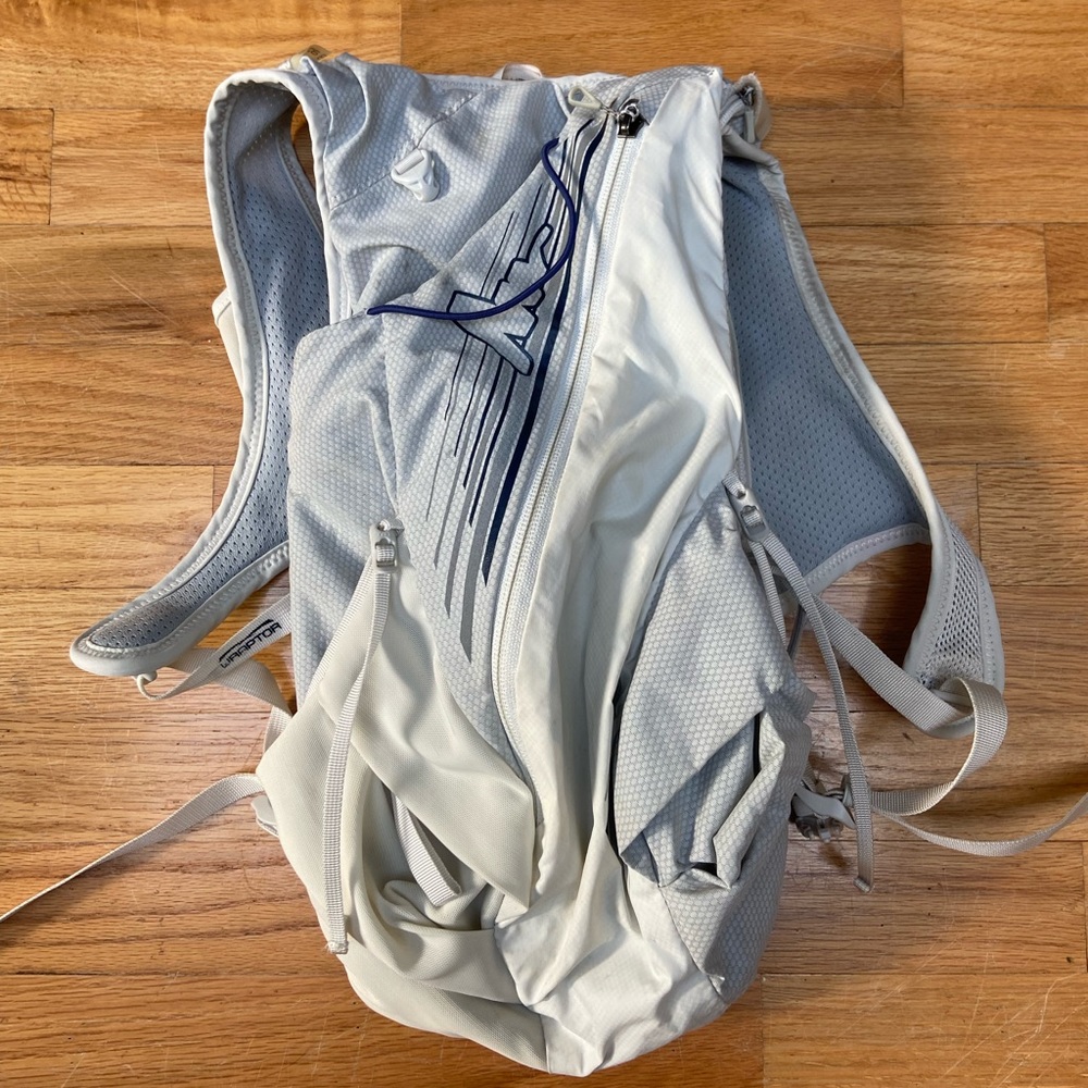 Gregory Pace 8 running pack